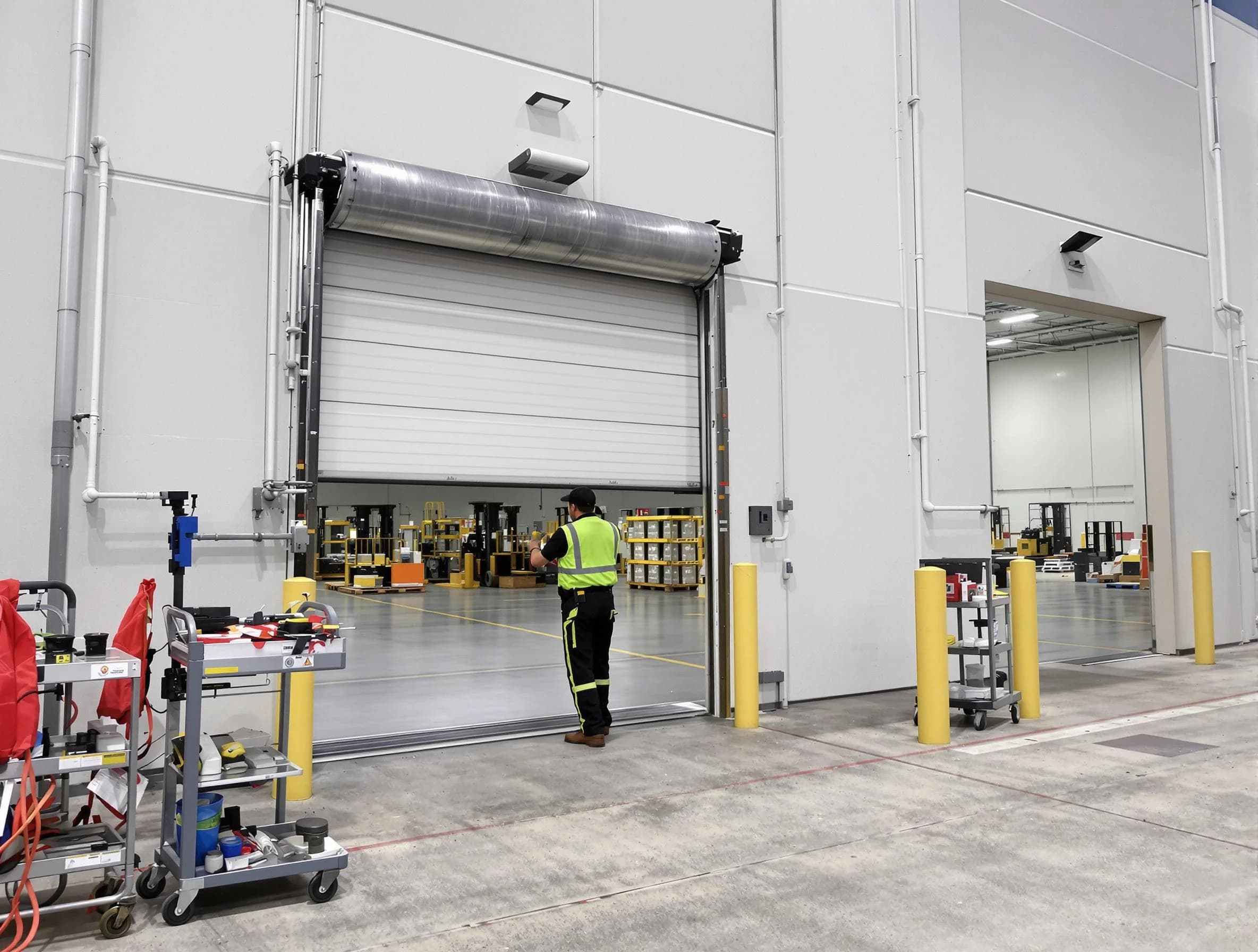 Commercial Repair service in Druid Hills, GA