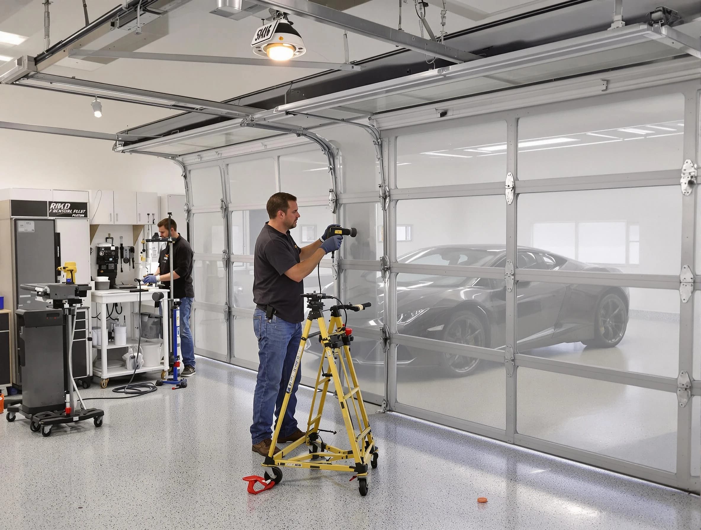 Dents Repair service in Druid Hills, GA